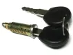 1H0837061G INNER DOOR KEY for VW DERBY III CLASSIC (6V2), JETTA III (1H2), POLO III (6N1), GOLF III (1H1)