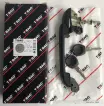 1H0837207B Front Door Handle for VW CABRIO III (1E7), JETTA III (1H2), GOLF III (1H1)