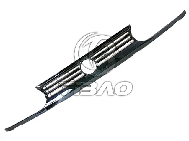 1H5853653C Radiator Grill for VW JETTA III (1H2)