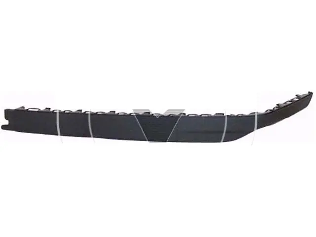 1H6805903904 Front Bumper Spoiler for