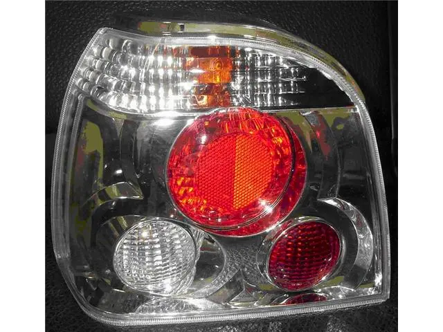 1H69451112SB Modified Taillights for 