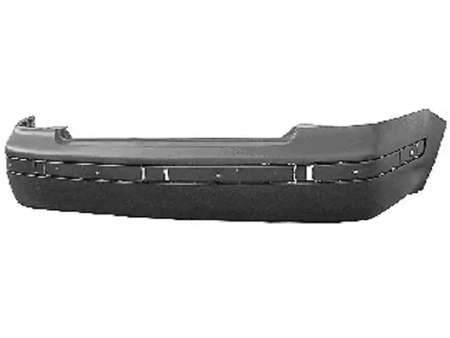 TB0124016 Back Bumper for 