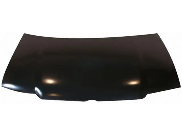 1J5823031B Bonnet for VW BORA I (1J2)