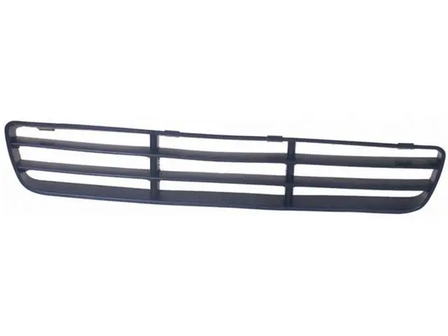 1J5853677C Bumper Grill for VW BORA I (1J2)