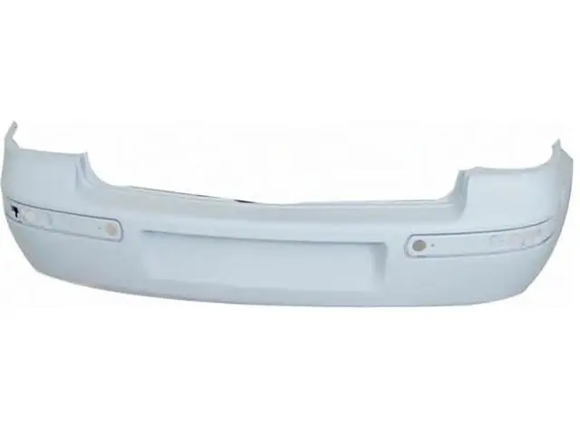 TB0110029 Back Bumper for 