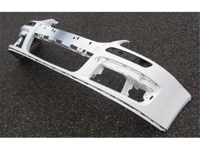 1K0807217E Front Bumper for VW BORA V (1K2)