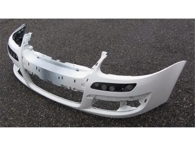 1K0807217E Front Bumper for VW BORA V (1K2)