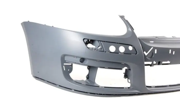 1K0807217R Front Bumper for VW GOLF V (1K1)