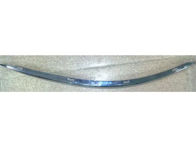 1K0807243A Bumper Grill Plating Strip for VW BORA V (1K2)