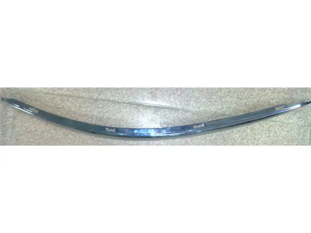 1K0807244A Bumper Grill Plating Strip for VW BORA V (1K2)