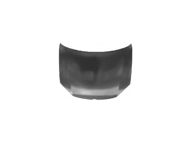 1K0823031E Bonnet for VW BORA V (1K2), GOLF V (1K1)