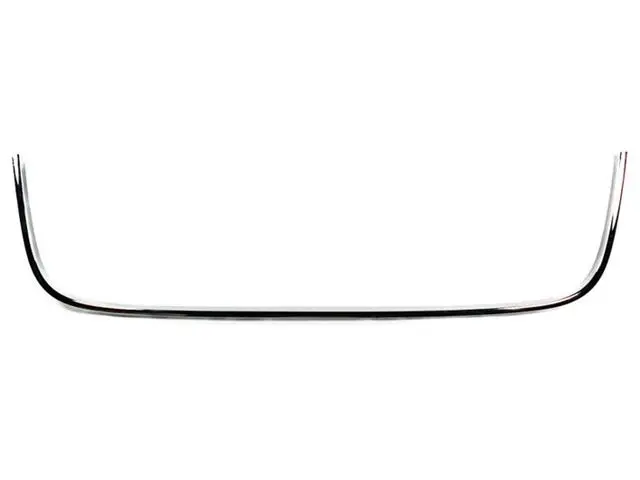 1K0853101 Bumper Grill Plating Strip for VW BORA V (1K2)