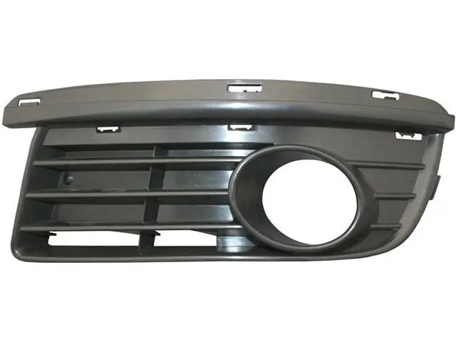 1K0853665K Bumper Grill for VW BORA V (1K2)