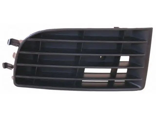 1K0853666 Bumper Grill for VW BORA / JETTA V Variant (1K5), GOLF V (1K1)