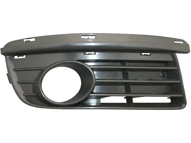 1K0853666H Bumper Grill for VW BORA V (1K2)