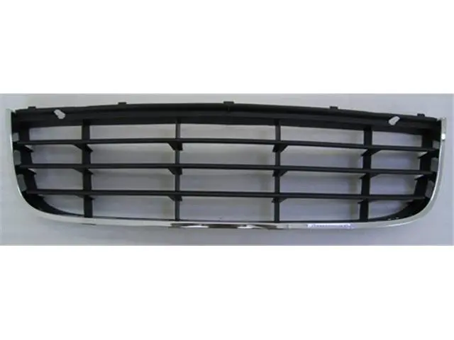 1K0853677C Bumper Grill for VW BORA V (1K2)