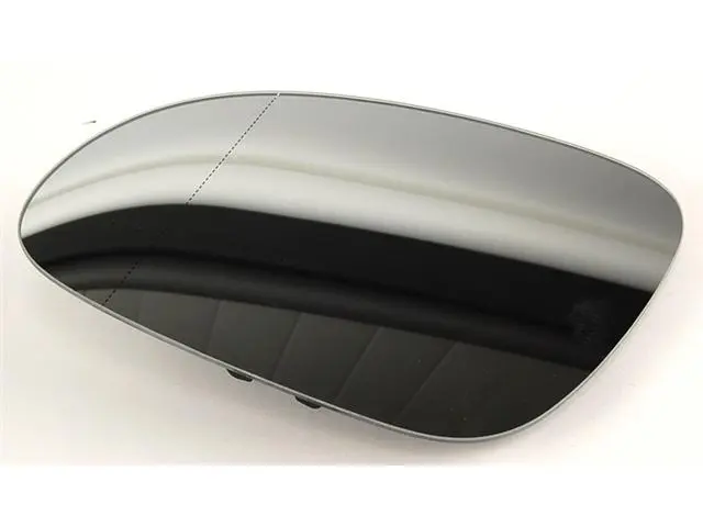 TB0119007L Side Mirror Glass for 