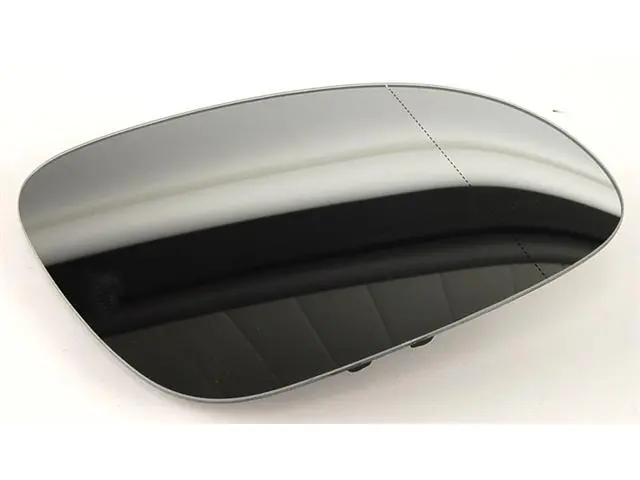 TB0119007R Side Mirror Glass for 