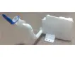 1K0955453Q Wash Water Reservoir for AUDI A3, VW EOS, SEAT ALTEA XL (5P5, 5P8), SKODA YETI (5L)