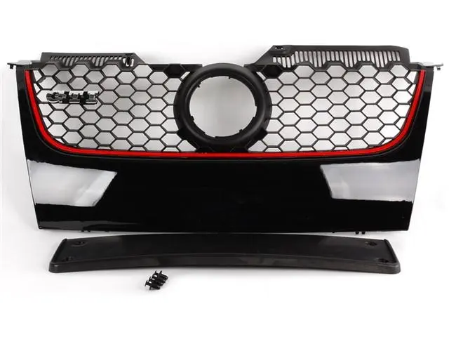 1K5853653B Radiator Grill for 