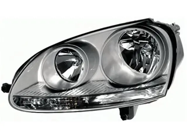 1K6941005P Headlight for VW BORA V (1K2), GOLF V (1K1)