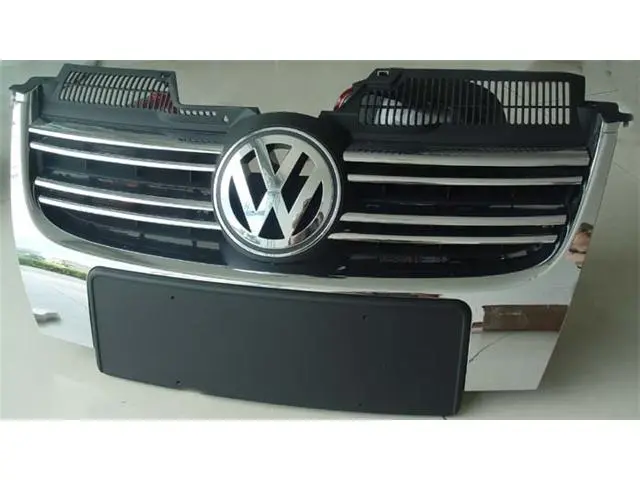 1KD853651 Radiator Grill for 