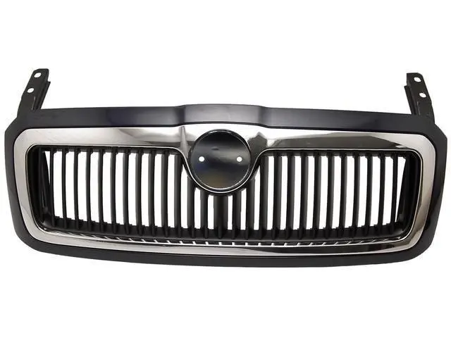 1U0853653A Radiator Grill for SKODA OCTAVIA I Combi (1U5), OCTAVIA I (1U2)