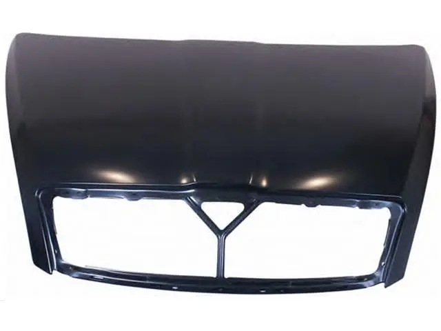 1Z0823031A Bonnet for SKODA OCTAVIA II Combi (1Z5), LAURA II (1Z3)