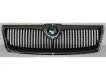 1Z0853668 Radiator Grill for SKODA OCTAVIA II Combi (1Z5), LAURA II (1Z3)