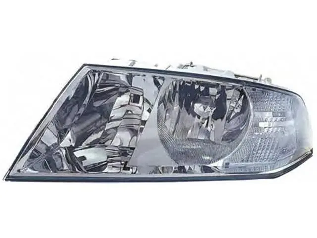 1Z1941017C Headlight for SKODA LAURA II (1Z3), OCTAVIA II Combi (1Z5)