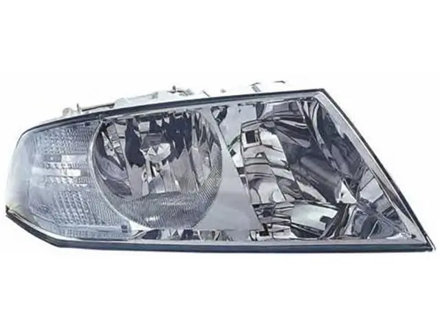 1Z1941018C Headlight for SKODA LAURA II (1Z3), OCTAVIA II Combi (1Z5)