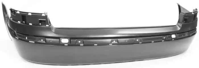 1Z5807421 Back Bumper for SKODA LAURA II (1Z3)