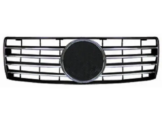 TB0404036 Radiator Grill for 