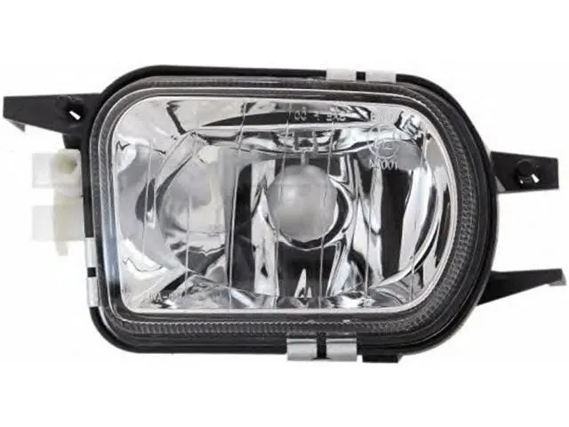 2038201156 Foglight for MERCEDES-BENZ SLK (R171), SL (R230), CLK Convertible (A209), C-CLASS (W203), CL-CLASS Coupe (C215)