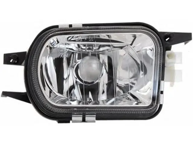 2038201256 Foglight for MERCEDES-BENZ SLK (R171), SL (R230), CLK Convertible (A209), C-CLASS (W203), CL-CLASS Coupe (C215)