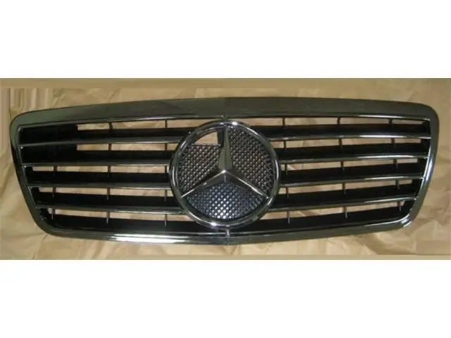 FT010611C Radiator Grill for 