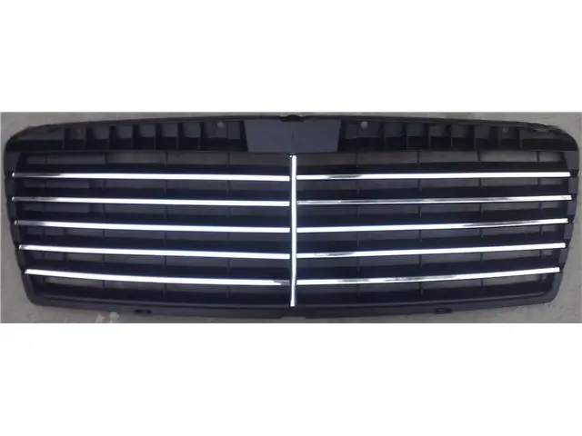 2108800123 Radiator Grill for MERCEDES-BENZ E-CLASS (W210)