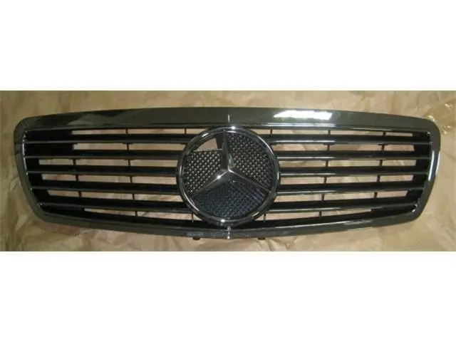 2118800583G Radiator Grill for 