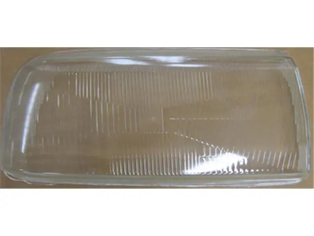 321941011AF Headlight Lens for 