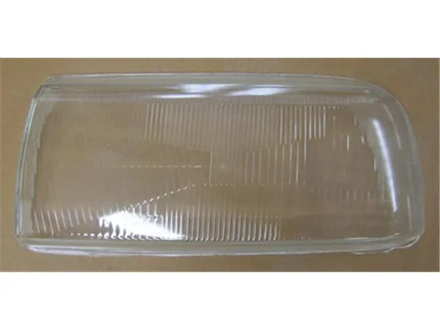 321941012AF Headlight Lens for 