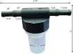 3215648 Engine Parts Fuel Filter for 