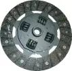 1862114041 Transmission Parts Clutch Disc for VW TRANSPORTER, OPEL VECTRA B Estate (J96), VAUXHALL VECTRA (B) Estate (J96)