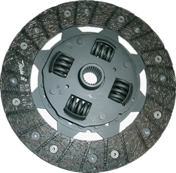 1862114041 Transmission Parts Clutch Disc for VW TRANSPORTER, OPEL VECTRA B Estate (J96), VAUXHALL VECTRA (B) Estate (J96)