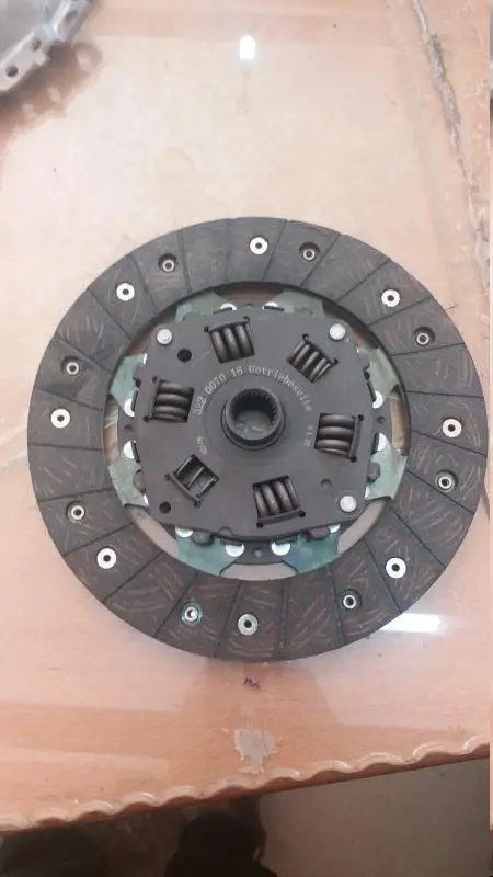 1862114041 Transmission Parts Clutch Disc for VW TRANSPORTER, OPEL VECTRA B Estate (J96), VAUXHALL VECTRA (B) Estate (J96)