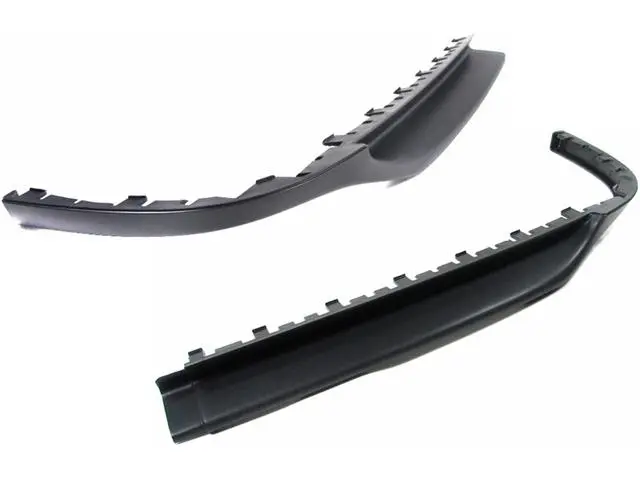 357805903A904A Front Bumper Spoiler for 