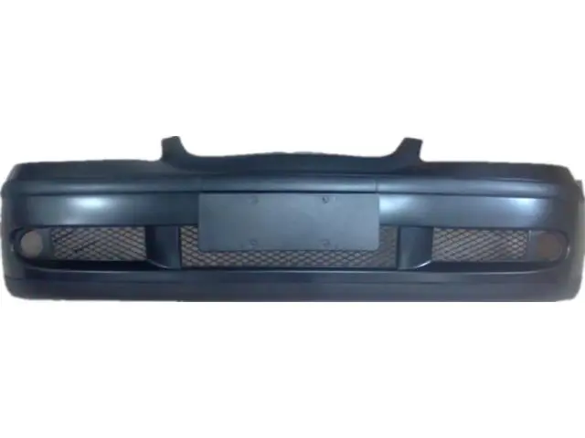 377807218 Front Bumper Set for VW GOL III