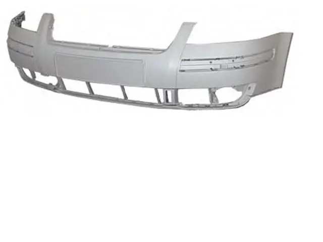 3B0807217K Front Bumper for VW PASSAT B5.5 (3B3)