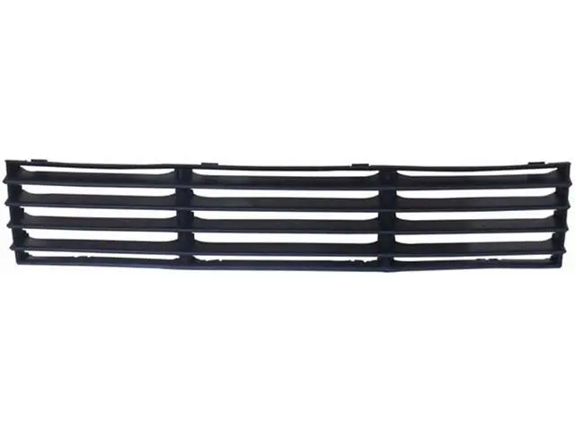 3B0853677E Bumper Grill for VW PASSAT B5.5 (3B3)