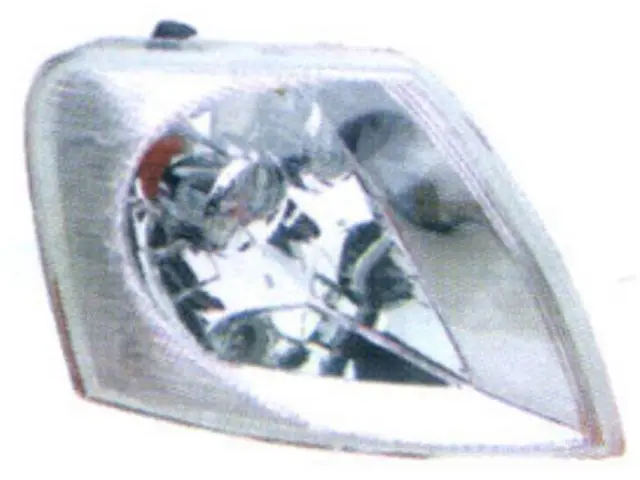 3B0953042B Corner Light for VW PASSAT B5 (3B2)