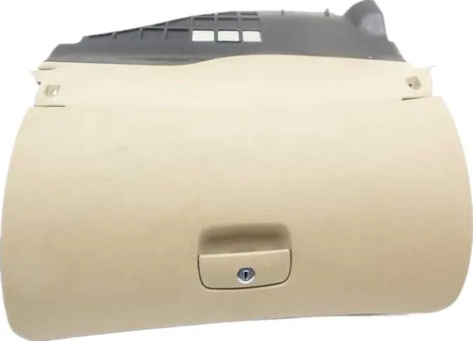 3B1857101H7R3 Glove Box for 